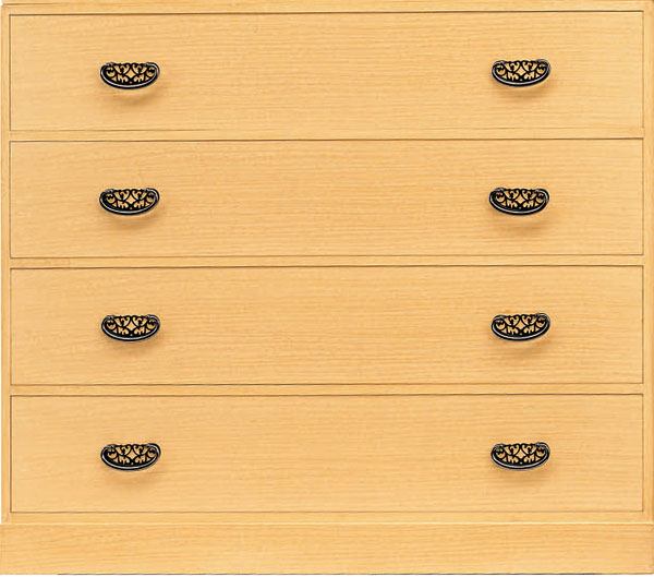 静岡県産取り片づける総桐洋服箪笥国生産品とのこ完成105糎幅4段抽き出し取り片づける社交ダンスFK-102【貨物輸送無料】【桐タンス 桐たんす 桐洋服箪笥】 【smtb-k】 【ky】 【調度品】【京都－市やま調度品】 【RCP】 日本製 桐だんす 桐社交ダンス 納める入れもの 桐 タンス 御召しもの 納める 桐箱 押入れ 収納家具 国産 御召しもの納める