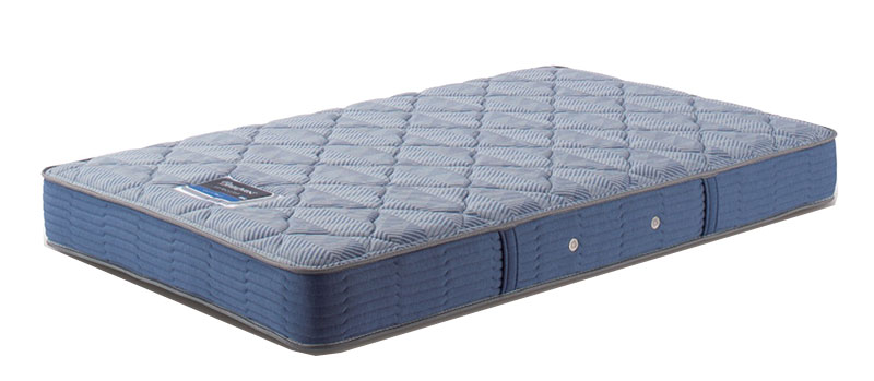 【代引き不可】 シモンズベッド Beautyrest selection マットレス 5.5インチ AB2121A  エクストラハード シングル【送料無料】【smtb-k】 【家具】【京都－市やま家具】 【RCP】