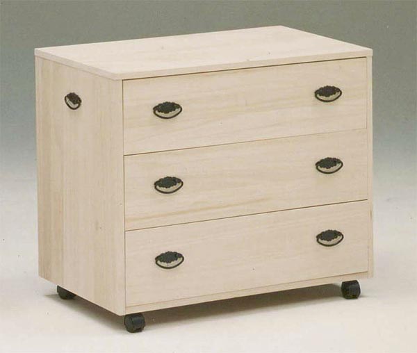 楽天市場】桐たんす 京都市やまオリジナル 押入れ 桐タンス 桐押入収納