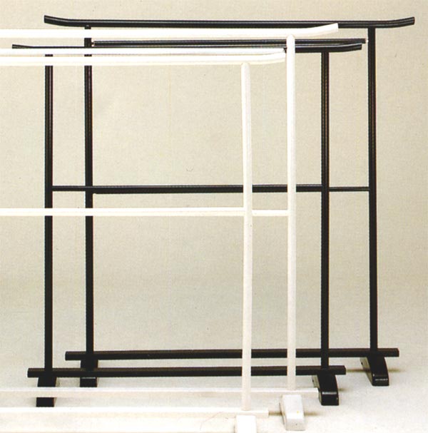 楽天市場】衣桁 大衣桁 衣こう 和装 着物ディスプレイ ディスプレー