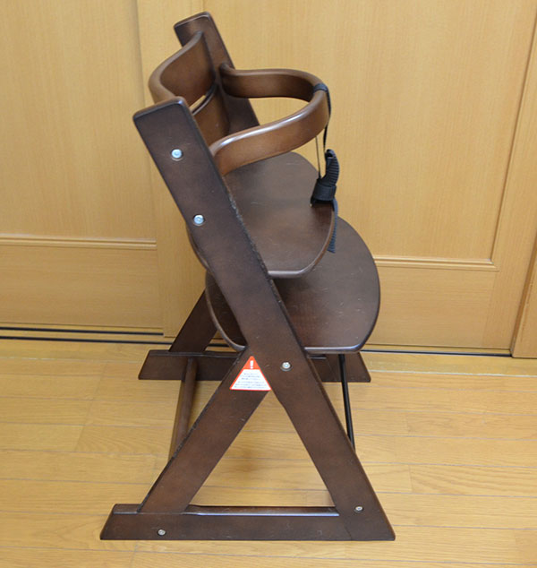 baby movable chair