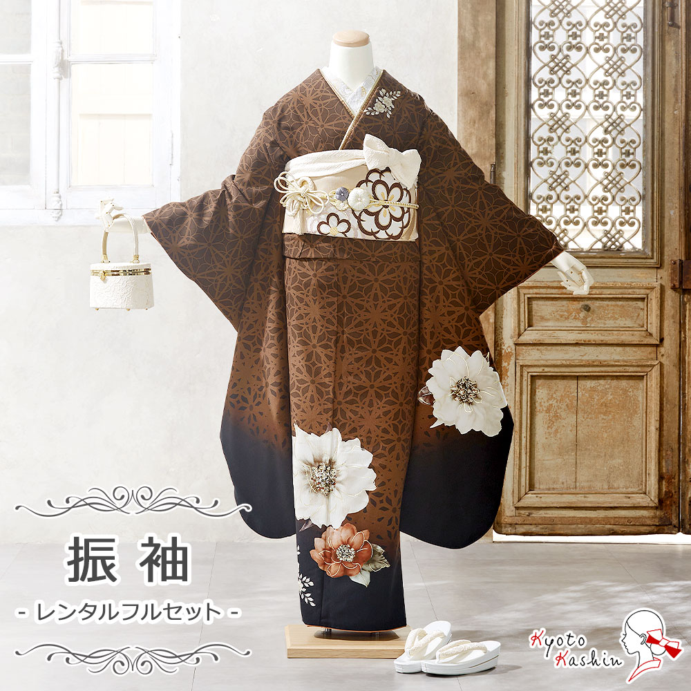 楽天市場】【レンタル】JILL STUART 振袖 成人式用 [12/1〜1/31