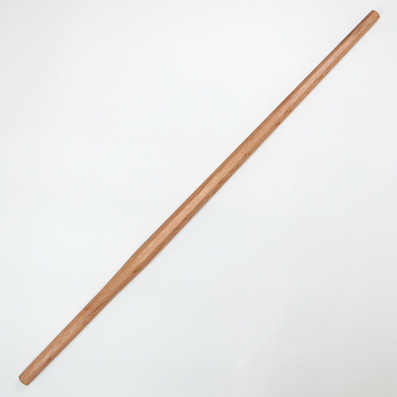 九桜 剣道 赤樫八角片手型素振 木刀のみ 鍔別 WO41R 1412 61uMiFgL6YL._AC_SY200_QL15_.jpg