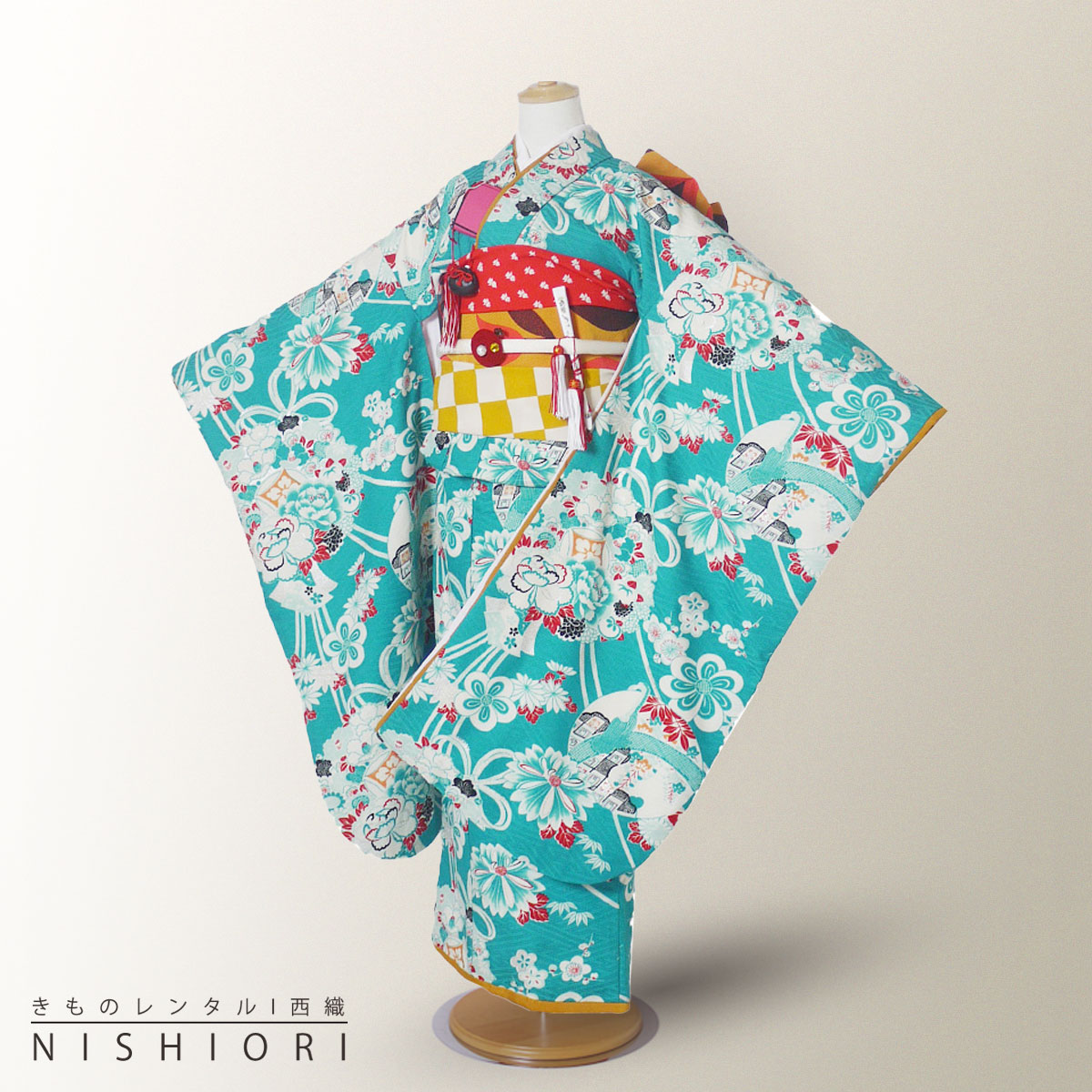 楽天市場】【レンタル】Mezzo Piano メゾピアノ ブランド 七五三