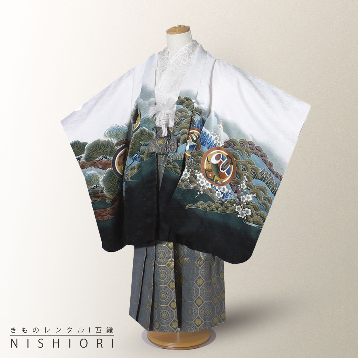 楽天市場】【1日限定クーポンで10%OFF!】レンタル 式部浪漫
