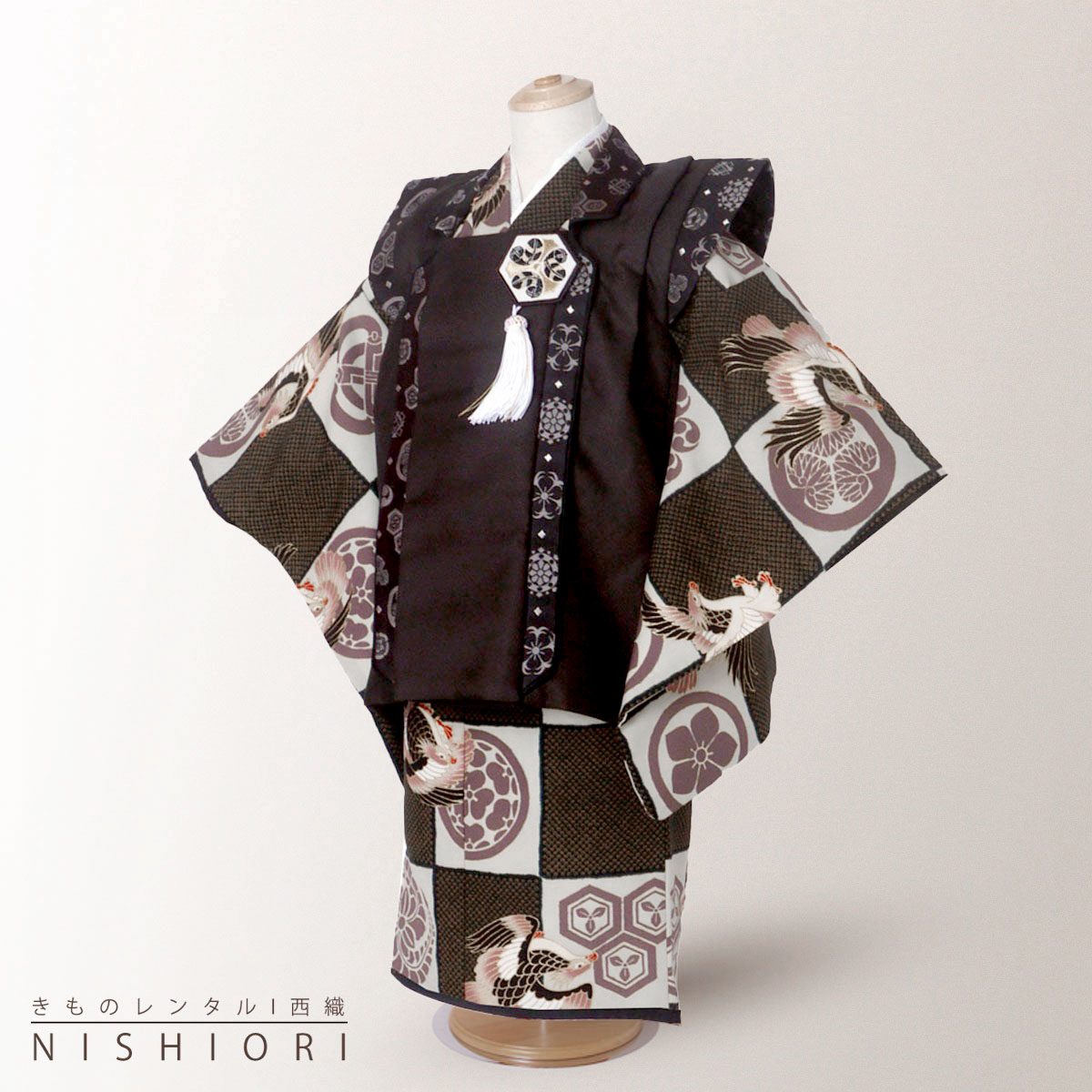 楽天市場】【レンタル】Mezzo Piano メゾピアノ ブランド 七五三