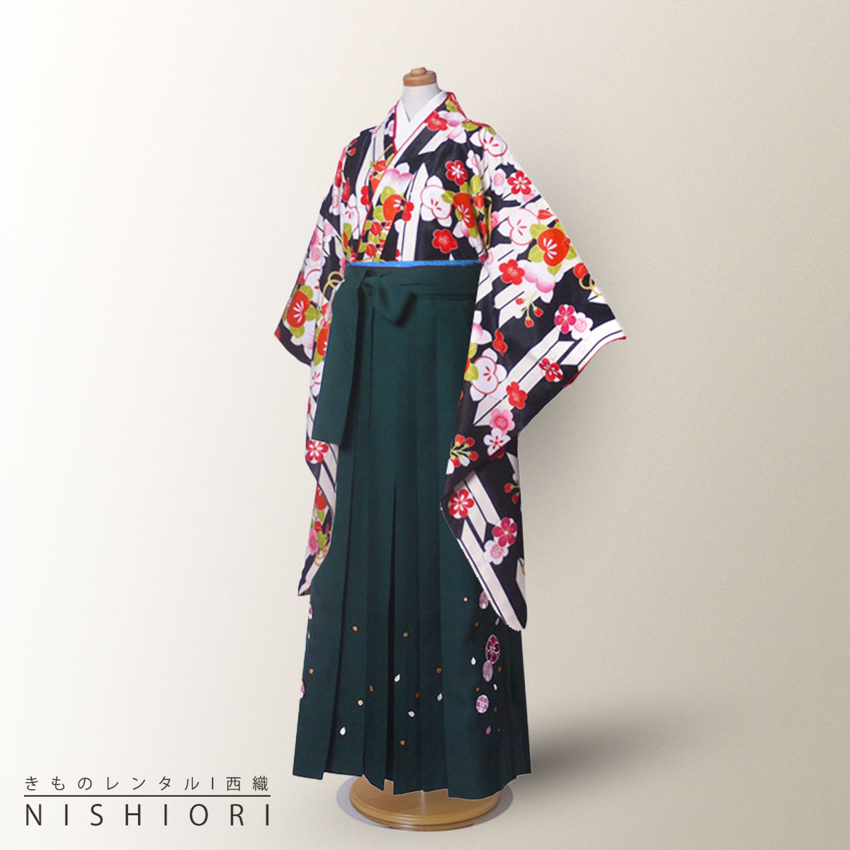 ジュニアきもの　サイズ130 ジュニアきもの サイズ130 楽天市場】着物 6点セット 女児