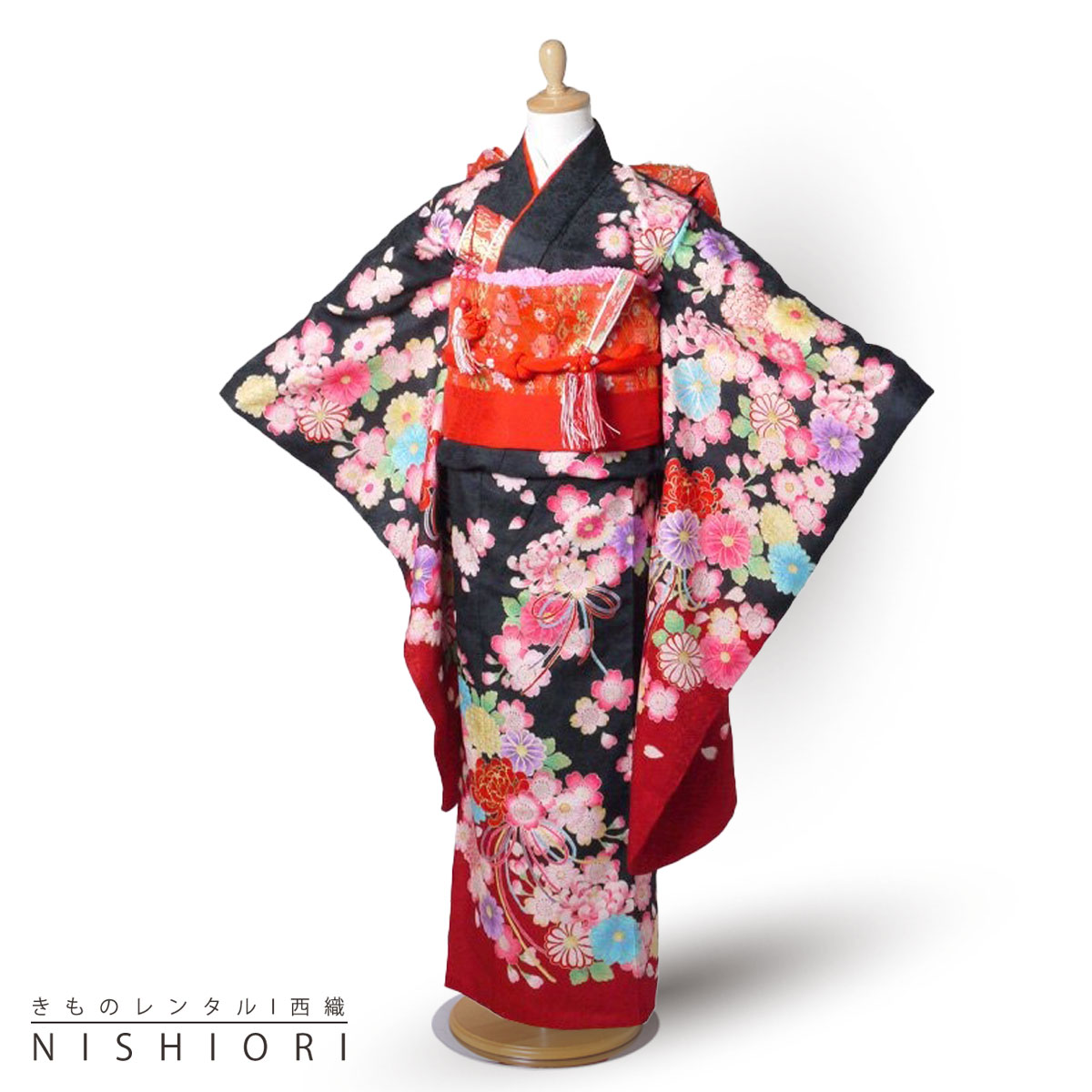 楽天市場】【レンタル】Mezzo Piano メゾピアノ ブランド 七五三