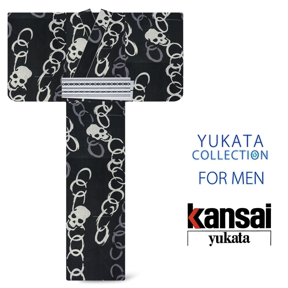 メンズ浴衣 ブランド 男性 黒 黒 ブランド浴衣現品限りの大特価 メンズ浴衣 Kansai 山本寛斎 ブラック系 涼しい綿麻 メンズ浴衣 Mサイズ 浴衣 髑髏 和装通販 男性 きものレンタル 西織 メンズ浴衣 ブランド 男性 黒 黒 ブランド浴衣現品限りの大特価 メンズ浴衣 Kansai 山本寛斎 ブラック系 涼しい綿麻 メンズ浴衣 Mサイズ 浴衣 髑髏 和装通販 男性 きものレンタル 西織