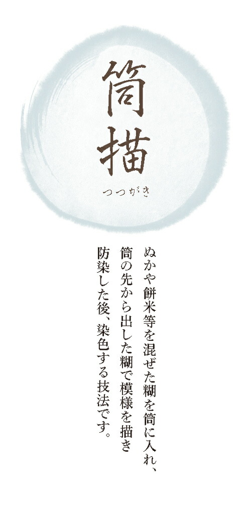 【楽天市場】筒描タペストリー120・富士に桜一枝・京都くろちく オリジナル：京都 くろちく