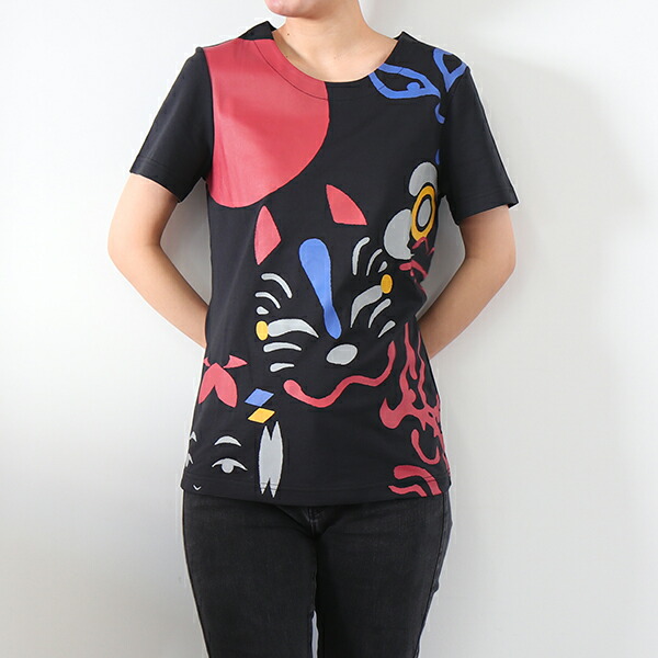 楽天市場】kurofuneTシャツ・雷様・京都くろちく 本店 : 京都