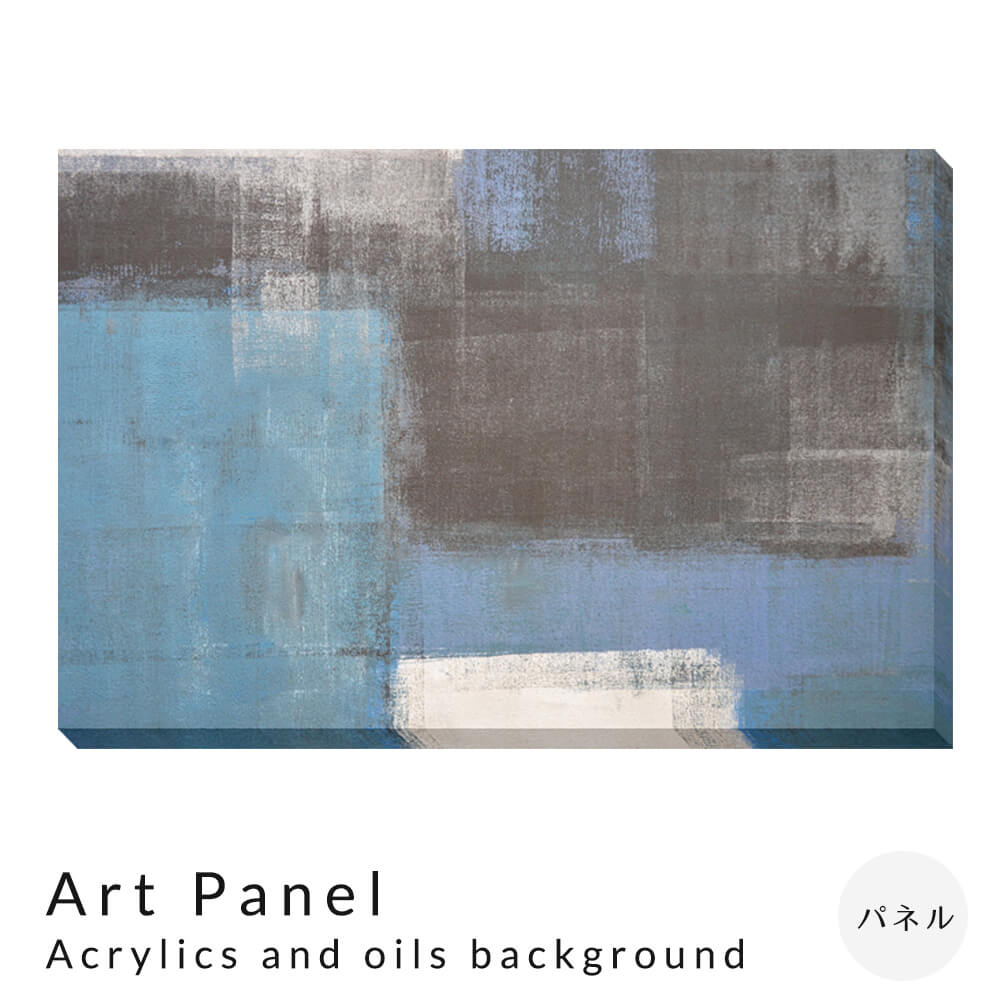 Art Panel Acrylics and oils background アートパネル パネル インテリア 送料無料