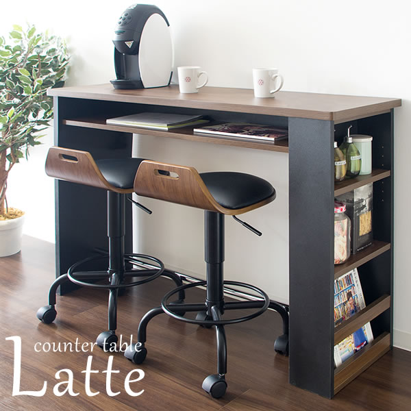 【 百貨店SALE★尖んがり10倍】 カウンタ一覧表 Latte（ラテ）【御厨子所一覧表】 御機嫌一覧表 事務机 机 木製 納める付き添い人一覧表【北海道・沖縄・離島以外貨物輸送無料】