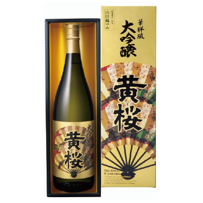 新着商品 売れ筋 京都 黄桜 華祥風 大吟醸 1800ml 日本酒 jo-scott.com jo-scott.com