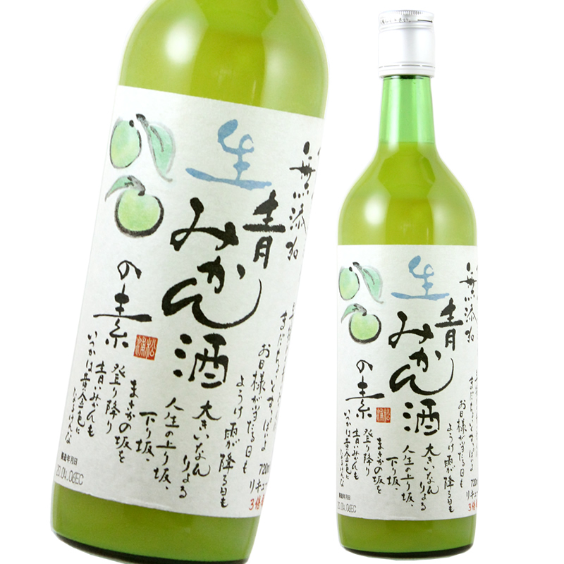 楽天市場】徳島 本家松浦酒造 松浦 無添加 生すだち酒の素 1800ml : 京都のさか屋ふくしま