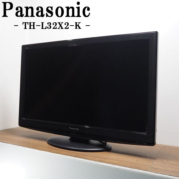 楽天市場】【中古】TA-THL32C2/液晶テレビ/32V/Panasonic/パナソニック 