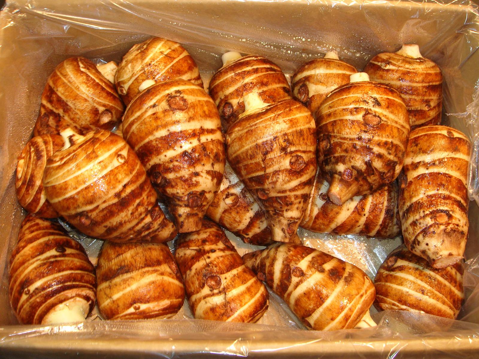 楽天市場】海老芋作り名人作究極の海老芋 京都産地直送仲卸中西青果