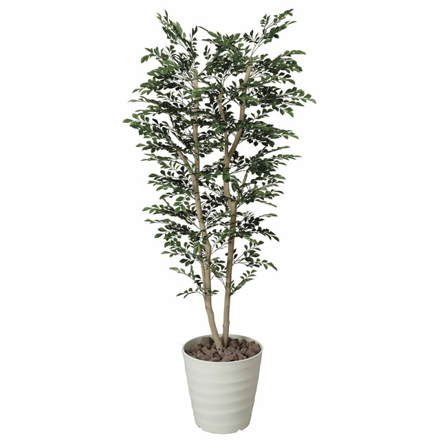 光触媒人口植物 造花 造花 アレンジメント 造花 人工観葉植物 かわいい 新築祝い 開店祝い 観葉植物 146c450 33 おしゃれ 誕生日 京都のちょっとセレブなお店r店 送料無料 光の楽園 トネリコ1 8