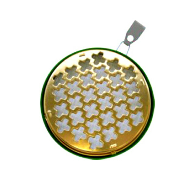 【10%OFF  百貨店SALE継続期間制限事項】 【人間様買いもとめる能力のある】●ナンシューヒット ( 吊り下げ式 線香皿 ) ×120袋 蚊取り線香 フォルダ 貨物輸送無料 61125