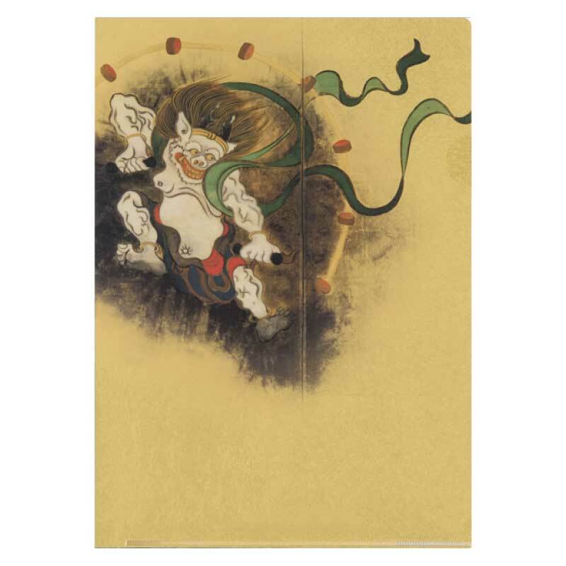 縮小屏風〈国宝 彦根屏風〉(大) 便利堂 縮小屏風〈国宝 彦根屏風〉(大) 便利堂 縮小屏風〈国宝 彦根屏風〉(小