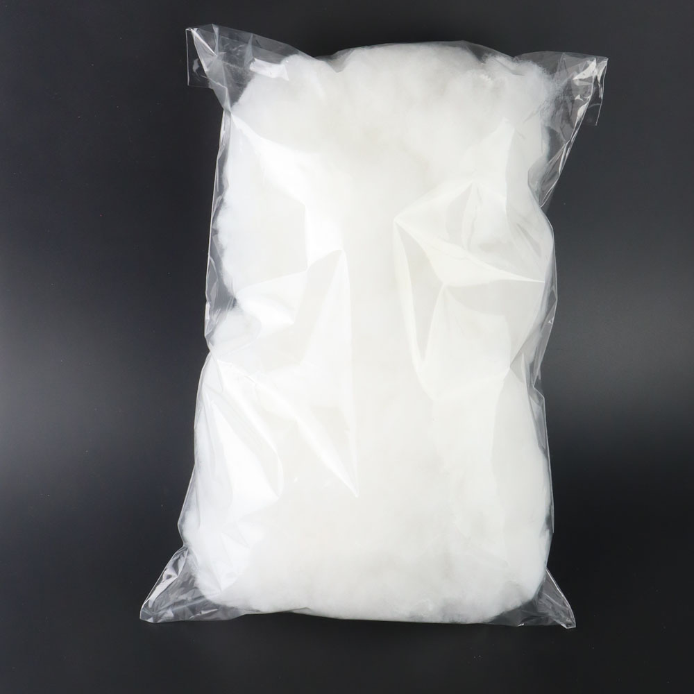 【楽天市場】手芸綿 合織綿 1袋(約50g)詰め物に最適 手芸材料 クラフト:BOON SQUARE -陽気な広場-