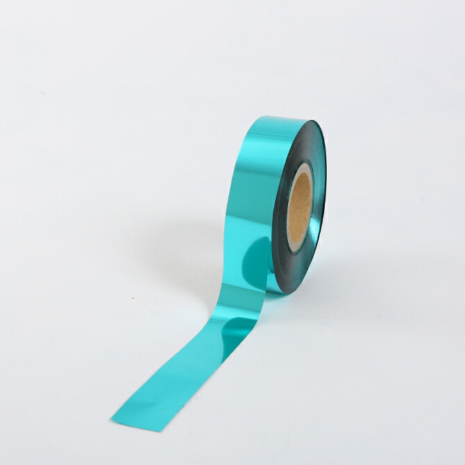 楽天市場】メッキテープ【カラー：銀】【テープ】【25mm幅×100m