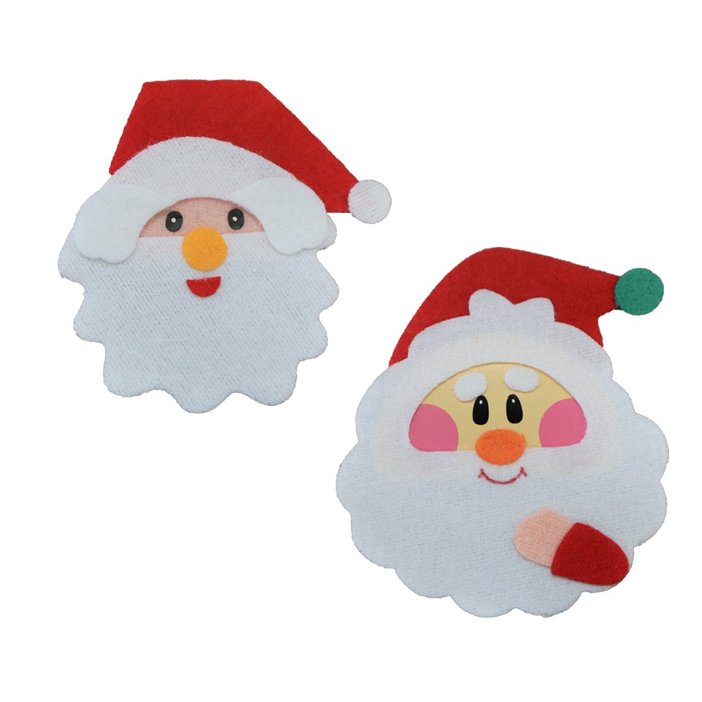 ヤトッチ　　フェルトのミニツリー モチーフツリー・L ○X'mas○