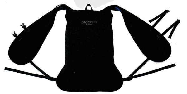 クールベスト マイト工業 楽天市場】【在庫あります(残り7)】マイト工業 冷水循環式冷却