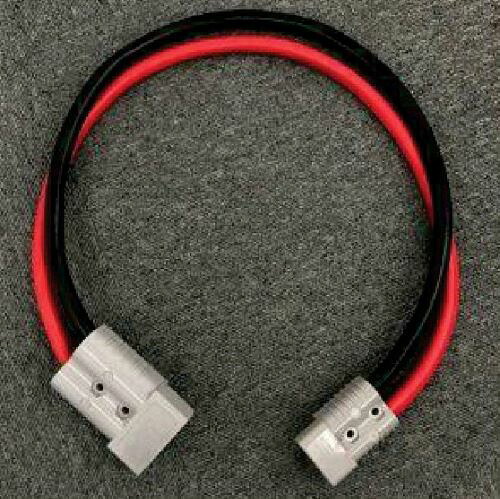 DC/ACインバーター用SB350変換ケーブル【送料無料】