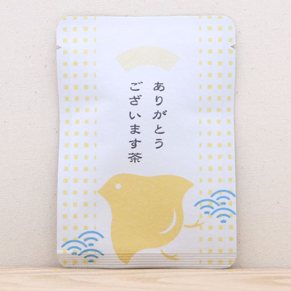 楽天市場】【THANK YOU TEA｜ごあいさつ茶｜和紅茶ティーバッグ1