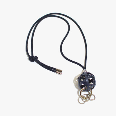 Satou サトウ メンズ アクセサリー ネックレス キーネックレス