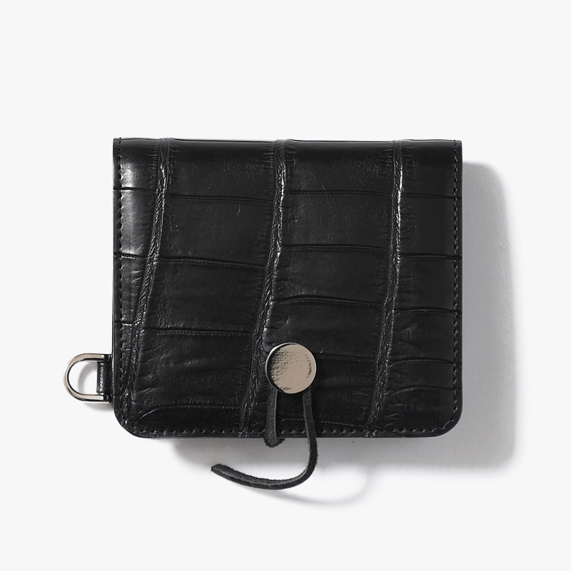 楽天市場】GUIDI グイディ 二つ折り財布 WT01JP メンズ PRESSED