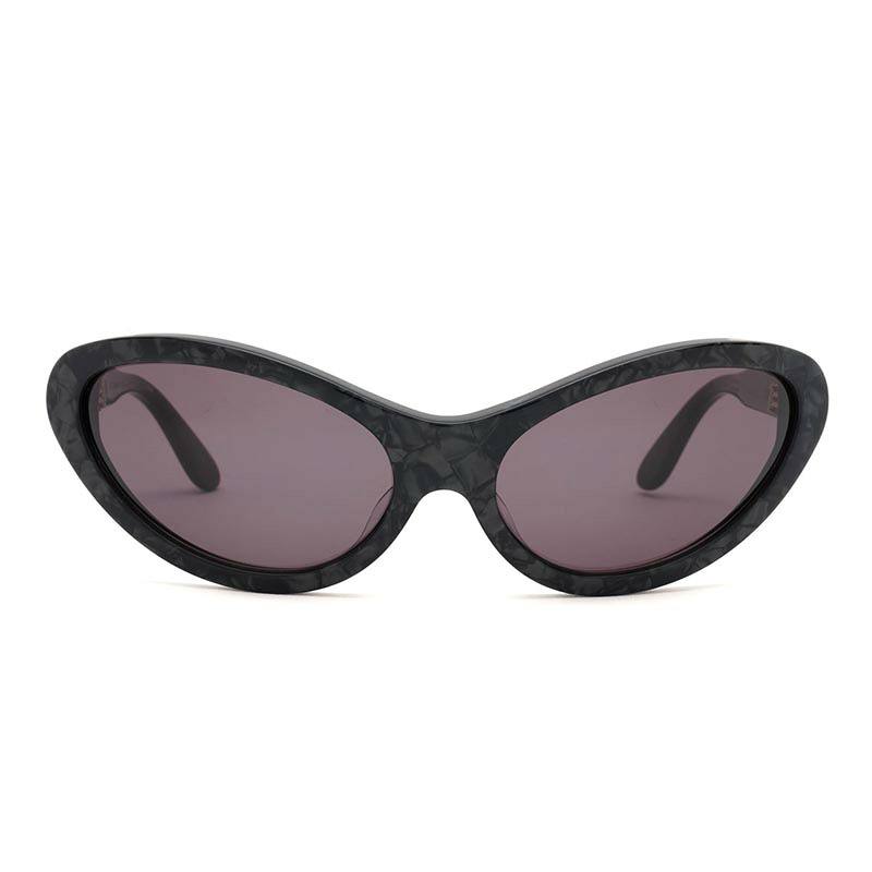 BRAIN DEAD ブレインデッド メンズ サングラス 小物 眼鏡 アイウェア BUG POST MODERN PRIMITIVE EYE PROTECTION -BLACK PEARL-｜京都印ＳＴＯＲＥ 22,484円