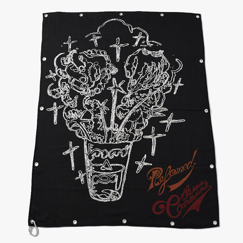 楽天市場】F.C.REAL BRISTOL 20AW TIGER RUG MAT SMALL FCRB-202112