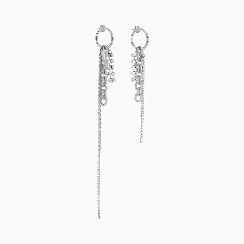 楽天市場】Chloe クロエ LACEY EARRING SMALL ピアス スモール