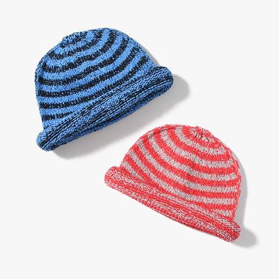 楽天市場】Lamrof ラムロフ Indietro Associationコラボニット帽