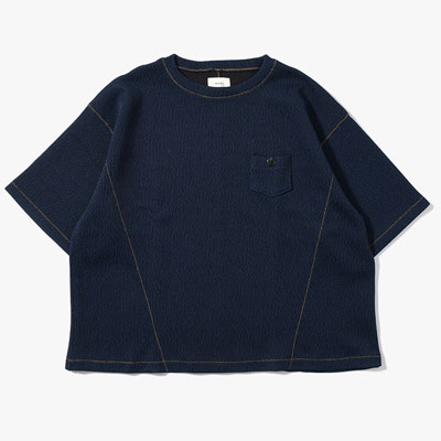 KOOI サマーニット シャツ　サイズL 楽天市場】KOOI コーイ ニットシャツ メンズ トップス サマー