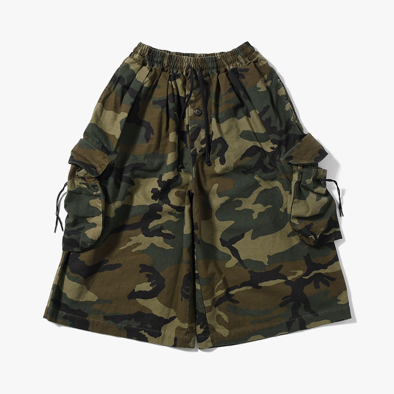 楽天市場】【新品】 PHENOMENON （フェノメノン） Camoflage Wide