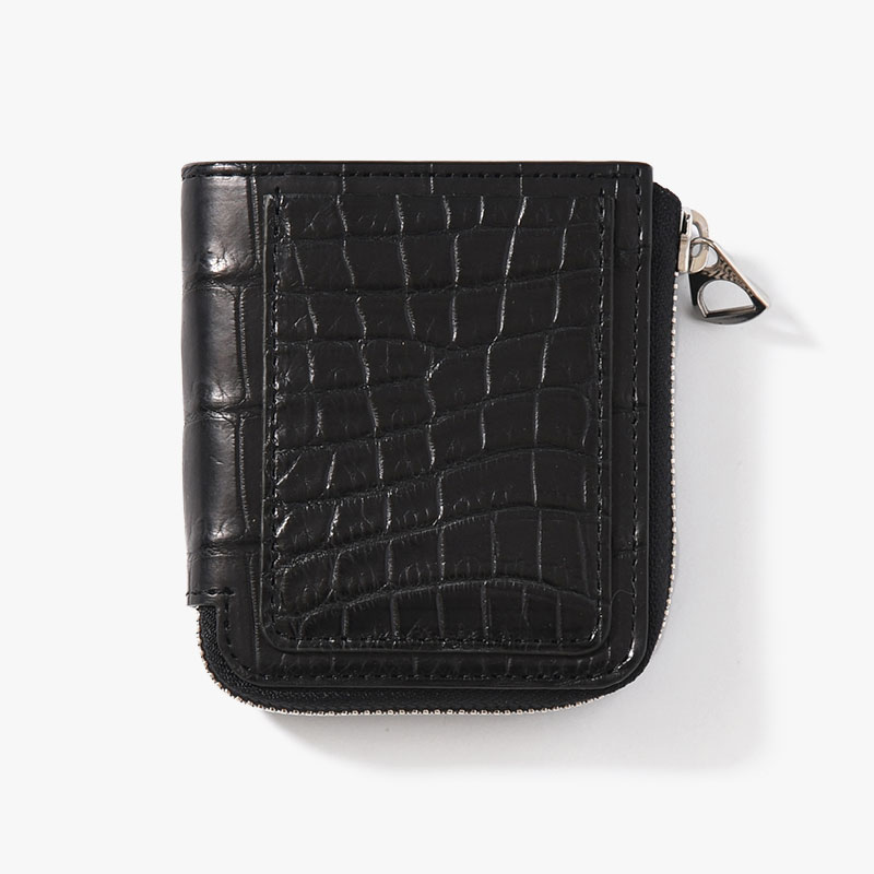 ITTI 二つ折り財布 ブラック レザー 楽天市場】ITTI イッチ 二つ折り財布 メンズ コンパクトウォレット