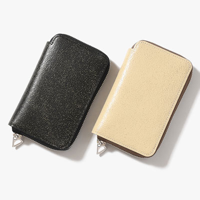 楽天市場】GUIDI グイディ 二つ折り財布 C8 PRESSED KANGAROO メンズ