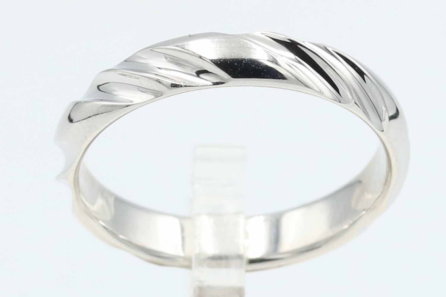 結婚指輪 マリッジリング 「新トール」 純プラチナ pt1000 (pt999) リング ペアリング プラチナリング お買い物マラソン|手作りリングの京都ジュエリー工房