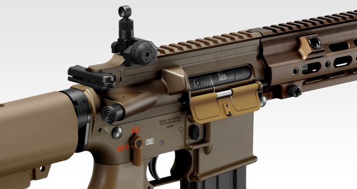 レビューで送料無料 Hk416 東京マルイのエアソフトガン 次世代電動ガンシリーズ サバゲーホビー 東京マルイ デルタカスタム 次世代電動ガン エアガン ホビー エアソフトガン ホビー リアル エアソフトガン コレクション サバイバルゲーム サバゲー 京問屋本舗店