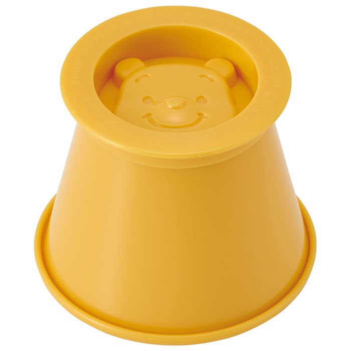 プリンカップ くまのプーさん お菓子作り キット 菓子作り 調理器具 Prc1 2個入り 製菓用品 料理道具 手作りプリン