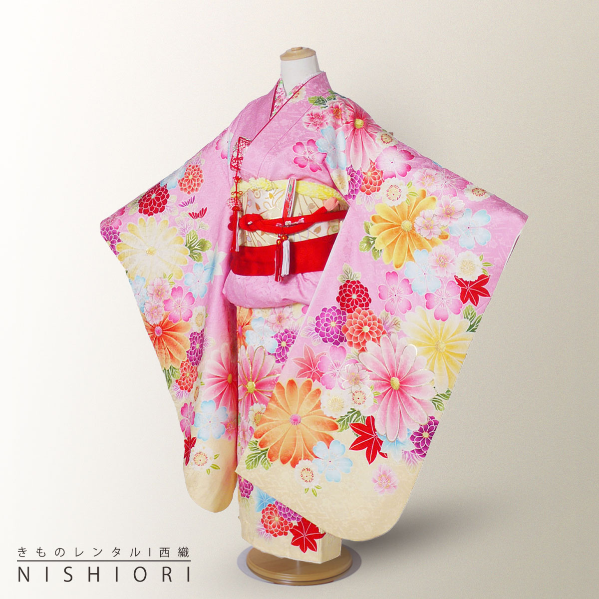 楽天市場】Mezzo Piano メゾピアノ ブランド 七五三 レンタル