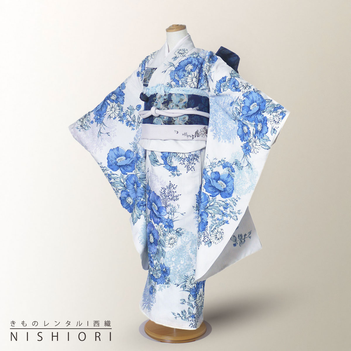 楽天市場】Mezzo Piano メゾピアノ ブランド 七五三 レンタル 四つ身