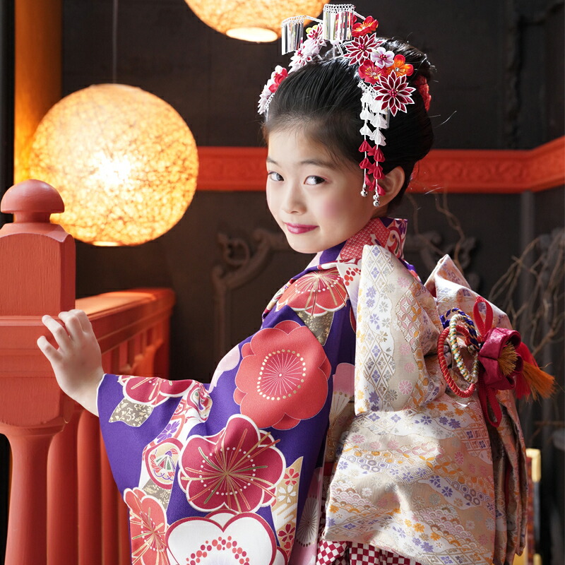 七五三 髪飾り 七歳 7才 日本髪 3点セット 菊 つまみ髪飾り つまみ細工 女の子 和風 ヘアーアクセサリー 日本髪用 卒園式 本格的 京都 こども お正月 日本製 Mavipconstrutora Com Br