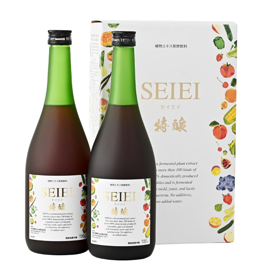 大和酵素　久遠 500ml 2本セット 久遠 | 大和酵素