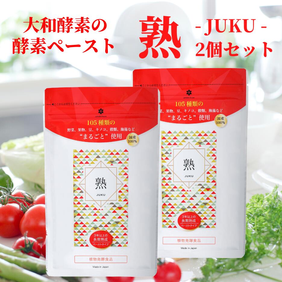 結 酵素ペースト 新品 結 植物発酵エキス飲料・酵母菌植物発酵エキスペースト | 結