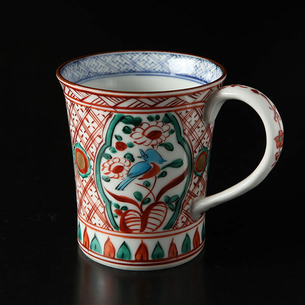 楽天市場】京焼・清水焼 高野昭阿弥 酒盃 【和食器】【京都