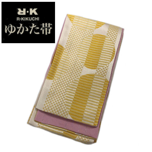 楽天市場】半幅帯 半巾帯 浴衣帯 R・KIKUCHI リョウコ キクチ ブランド
